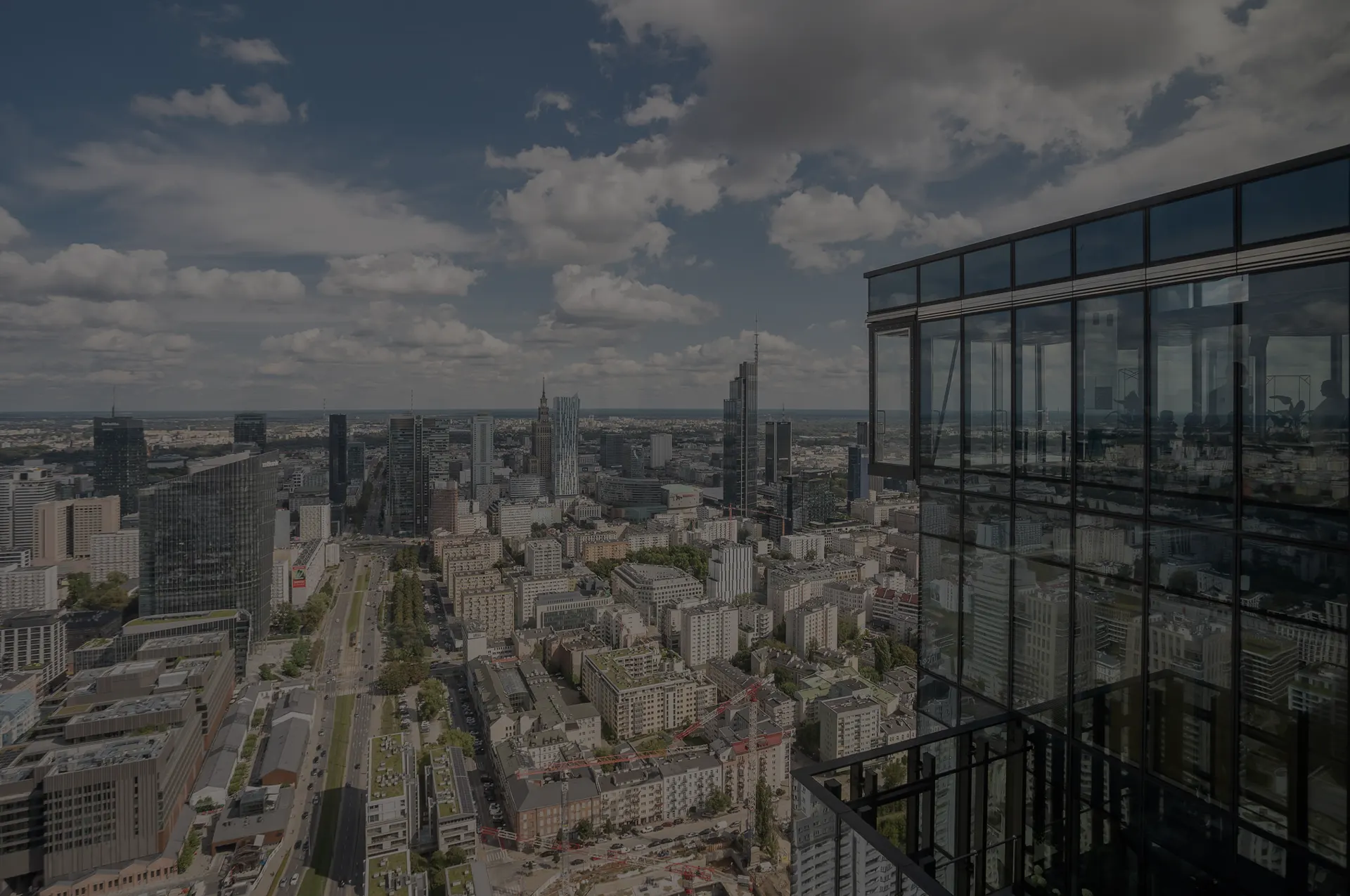 Biznes w turystyce zaczyna się tutaj