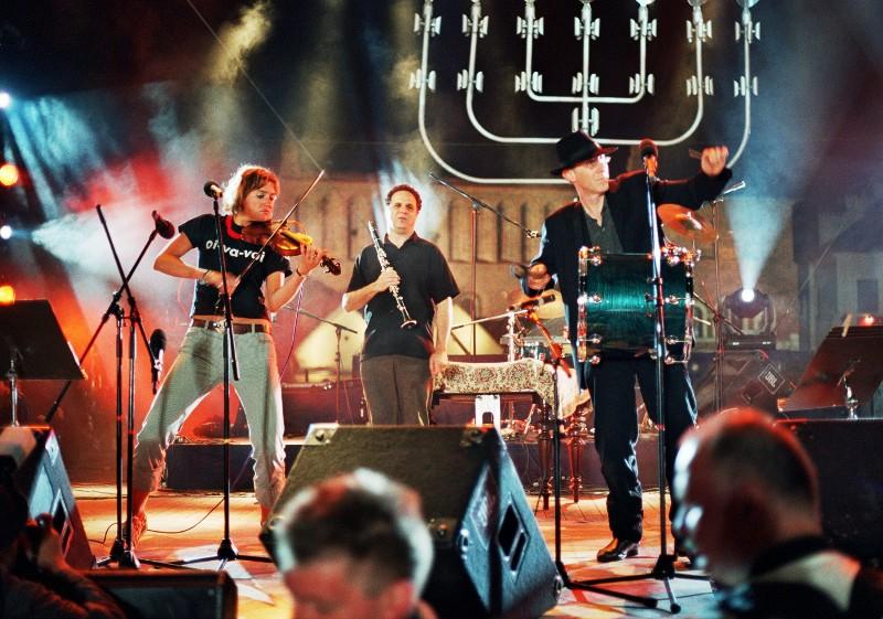 35. Festiwal Kultury Żydowskiej