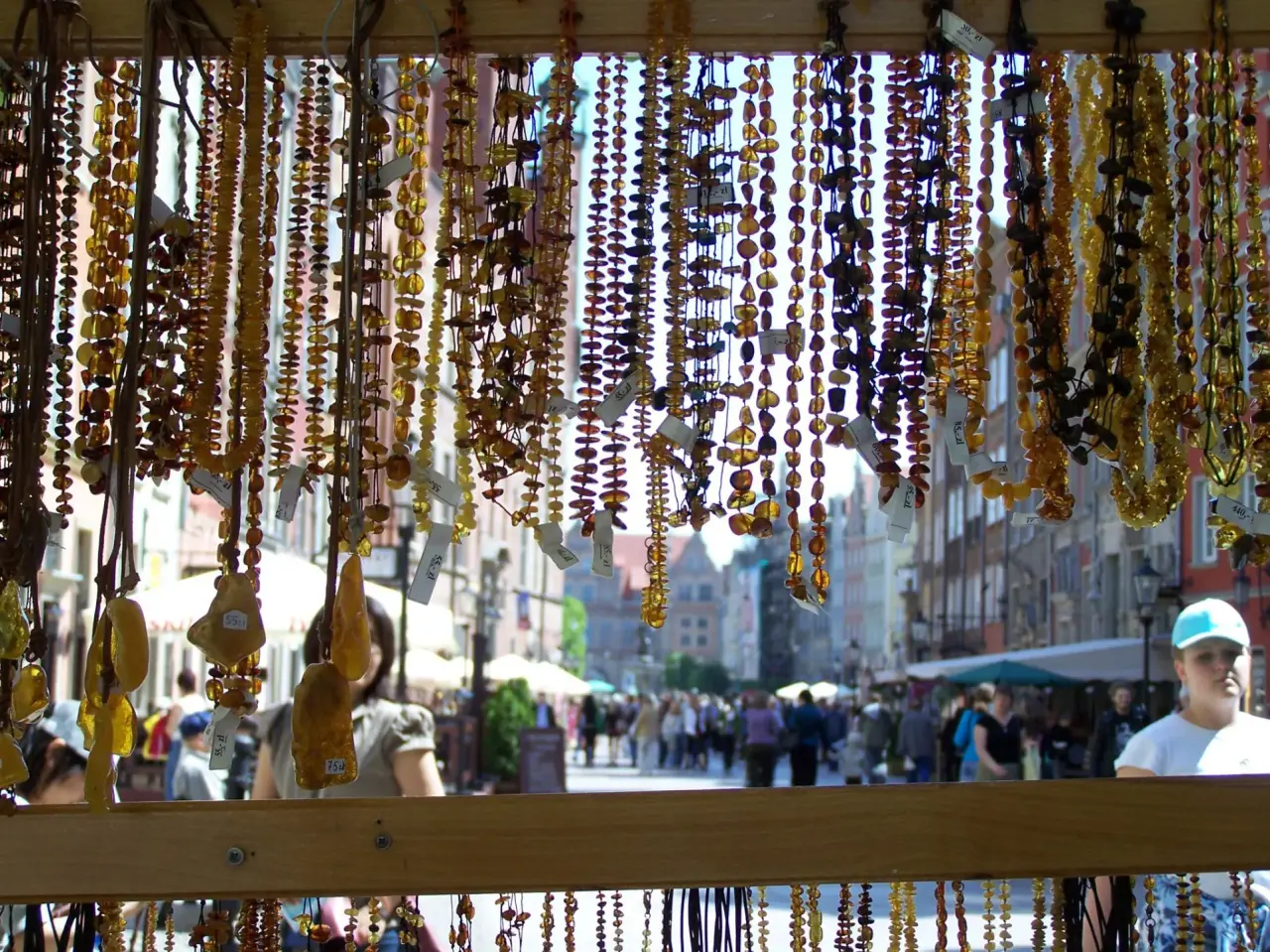 766. Jarmark Św. Dominika