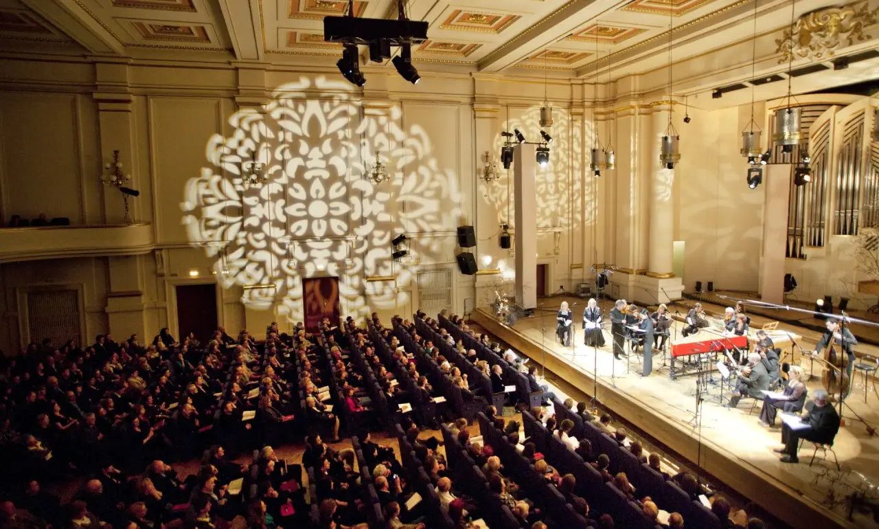 Festiwal Misteria Paschalia 2026